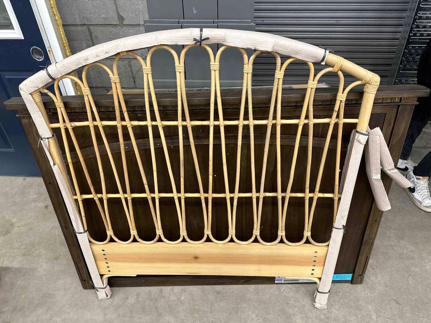 Image for Warehouse Liquidation - Mercedes Benz, Tools, Appliances, Furniture, Tile, Decor (Tracy)