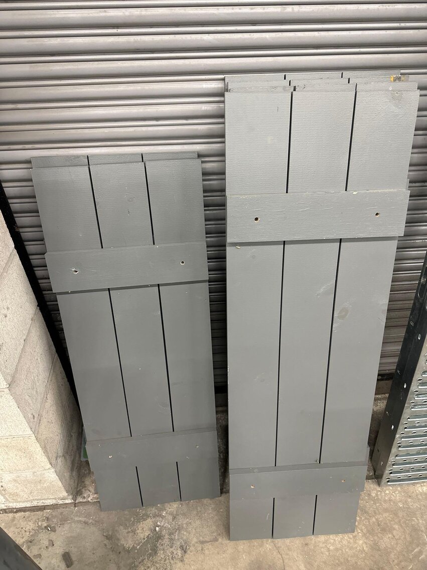 Image for Warehouse Liquidation - Mercedes Benz, Tools, Appliances, Furniture, Tile, Decor (Tracy)