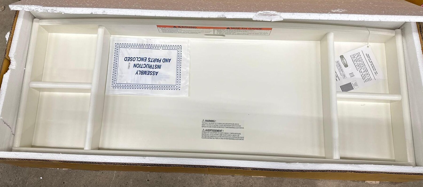 Image for Warehouse Liquidation - Mercedes Benz, Tools, Appliances, Furniture, Tile, Decor (Tracy)