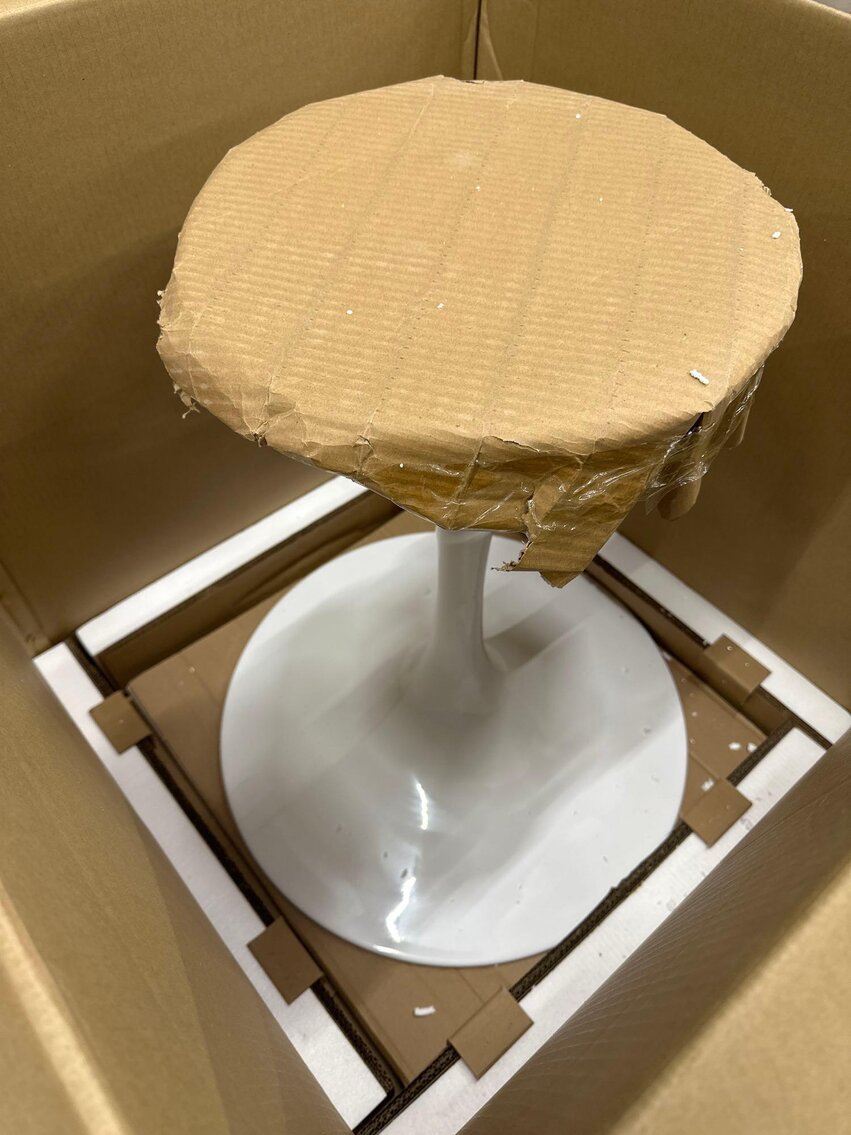 Image for Warehouse Liquidation - Mercedes Benz, Tools, Appliances, Furniture, Tile, Decor (Tracy)