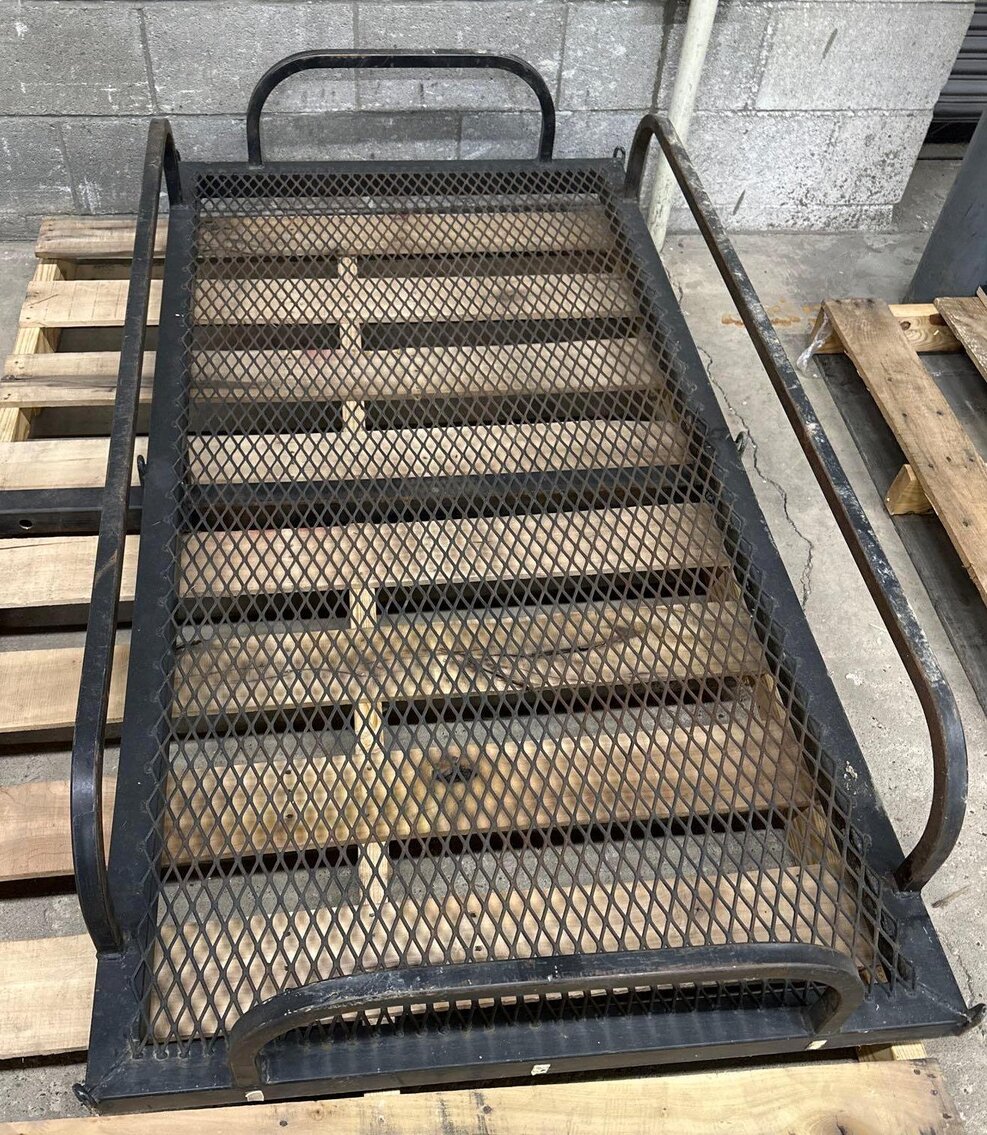 Image for Warehouse Liquidation - Mercedes Benz, Tools, Appliances, Furniture, Tile, Decor (Tracy)