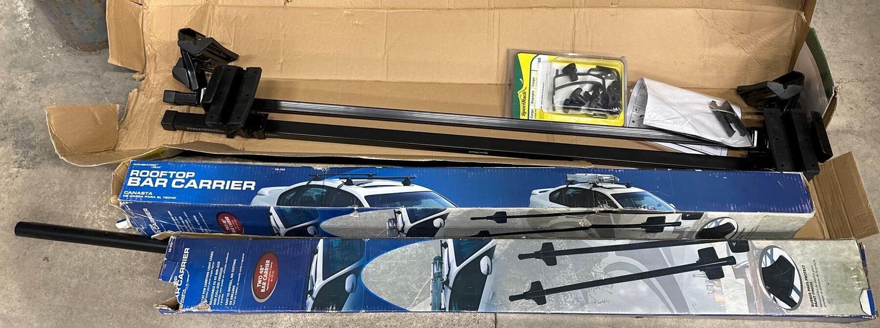 Image for Warehouse Liquidation - Mercedes Benz, Tools, Appliances, Furniture, Tile, Decor (Tracy)