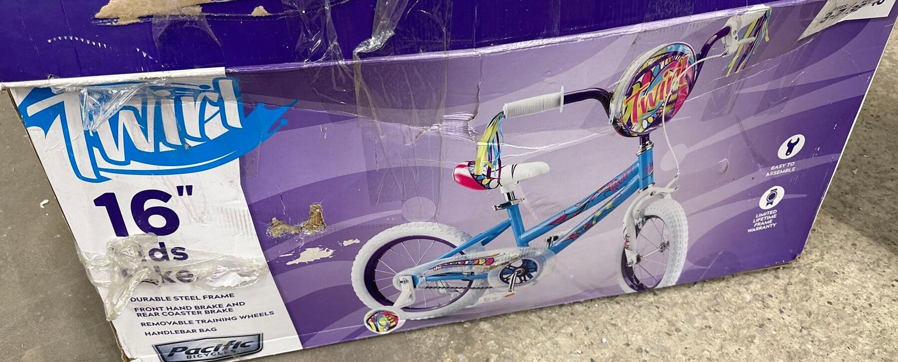 Image for Warehouse Liquidation - Mercedes Benz, Tools, Appliances, Furniture, Tile, Decor (Tracy)