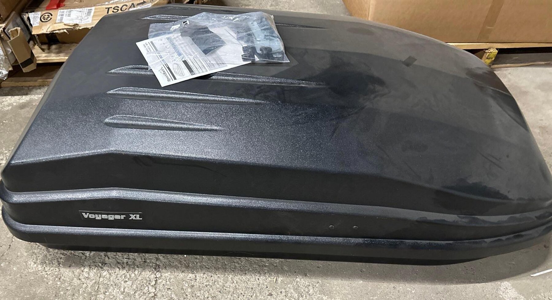 Image for Warehouse Liquidation - Mercedes Benz, Tools, Appliances, Furniture, Tile, Decor (Tracy)