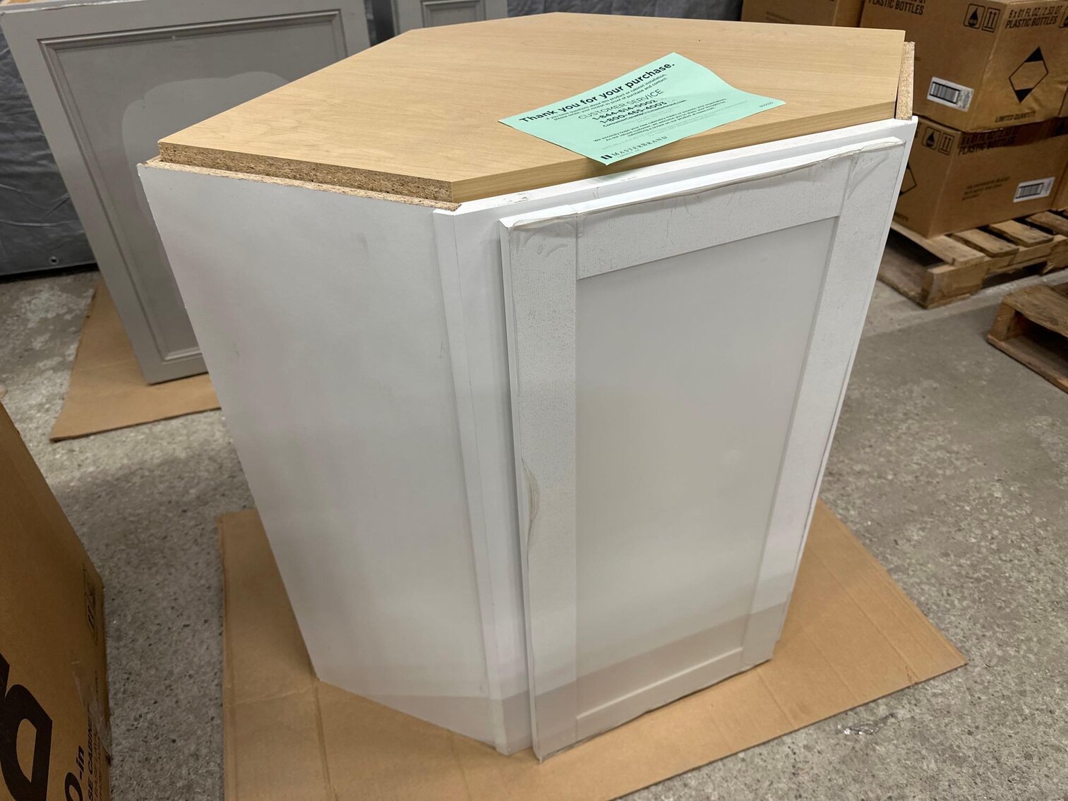 Image for Warehouse Liquidation - Mercedes Benz, Tools, Appliances, Furniture, Tile, Decor (Tracy)