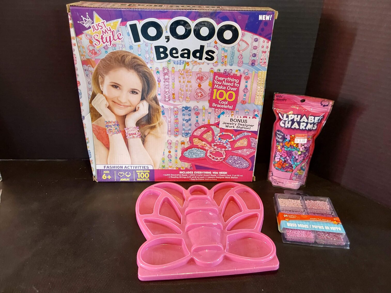 Image for February Consignment Auction