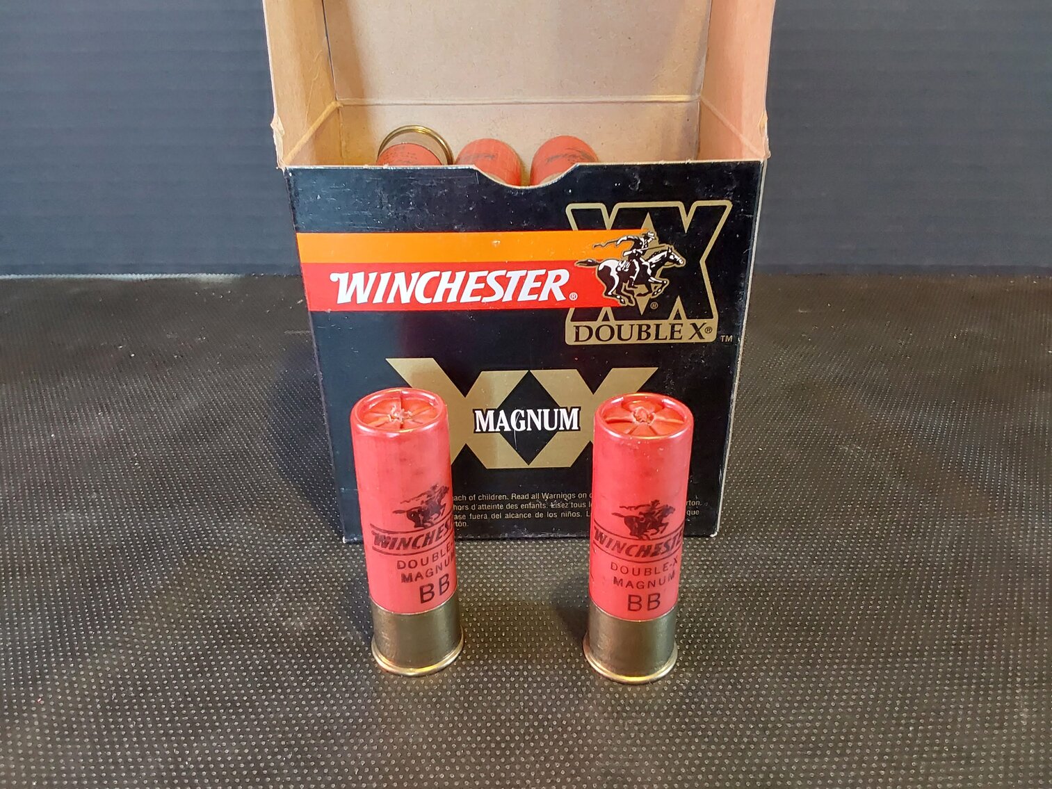 Image for February Consignment Auction