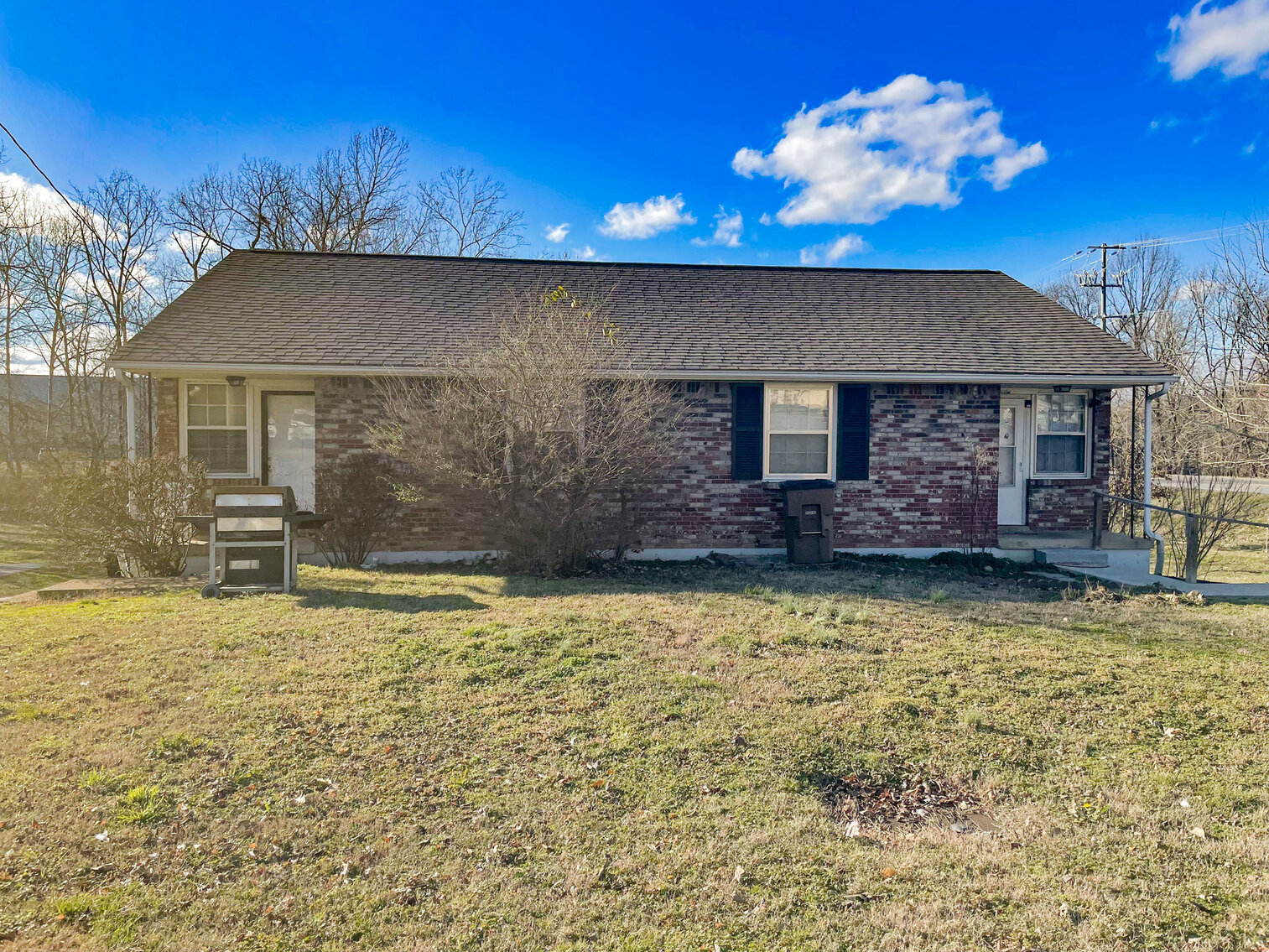 Image for 350, 352, 354 Foxglove Drive, Nashville