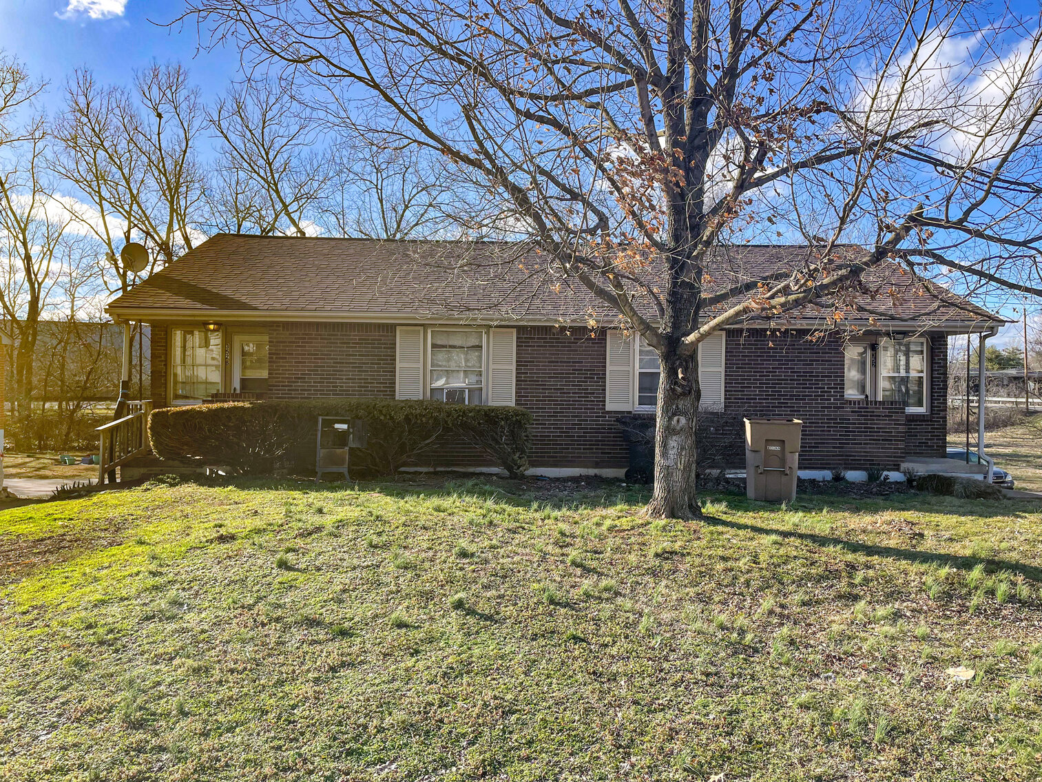 Image for 350, 352, 354 Foxglove Drive, Nashville
