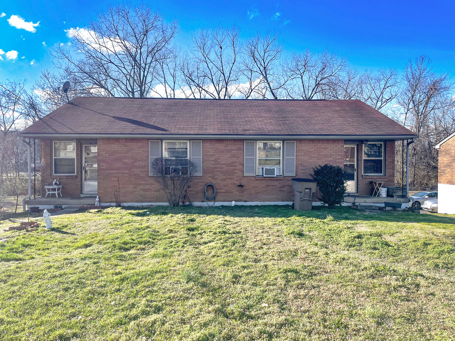 Image for 350, 352, 354 Foxglove Drive, Nashville