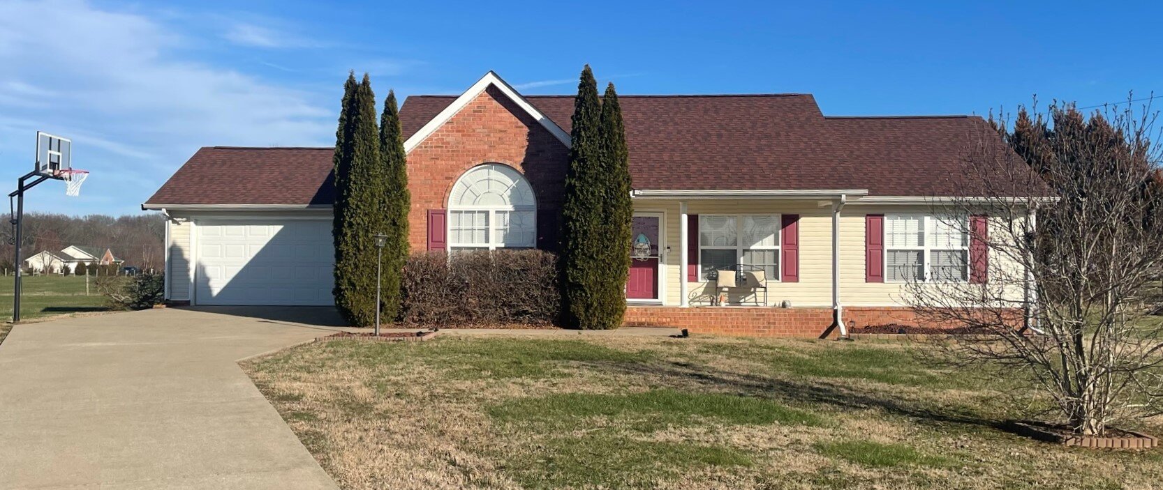 Image for 3611 Buffalo Grass Drive, Christiana