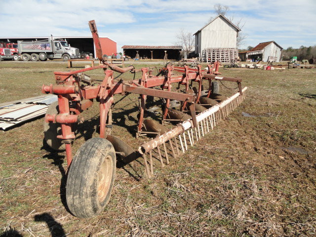 Image for Feb 25, 2023 Farm Equipment Auction