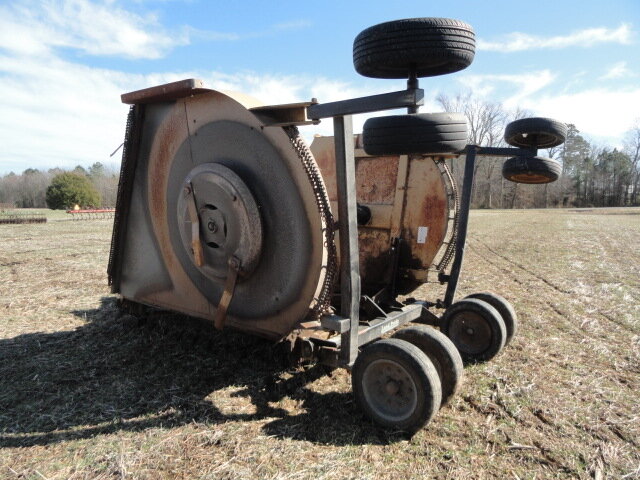 Image for Feb 25, 2023 Farm Equipment Auction