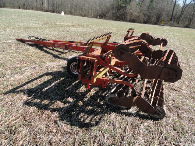 Image for Feb 25, 2023 Farm Equipment Auction