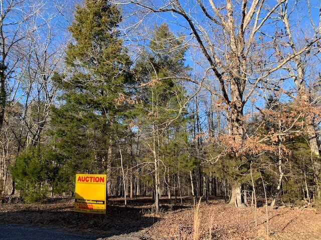 Image for Vacant Lot near Golf Course / Skyview Drive in Centerville