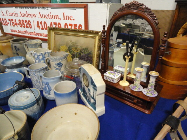 Image for Feb 16, 2023 Public Auction