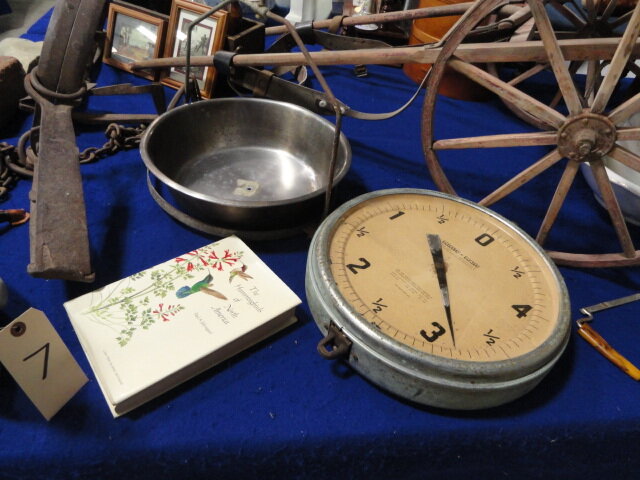 Image for Feb 16, 2023 Public Auction