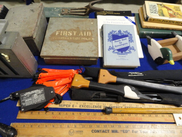 Image for Feb 16, 2023 Public Auction