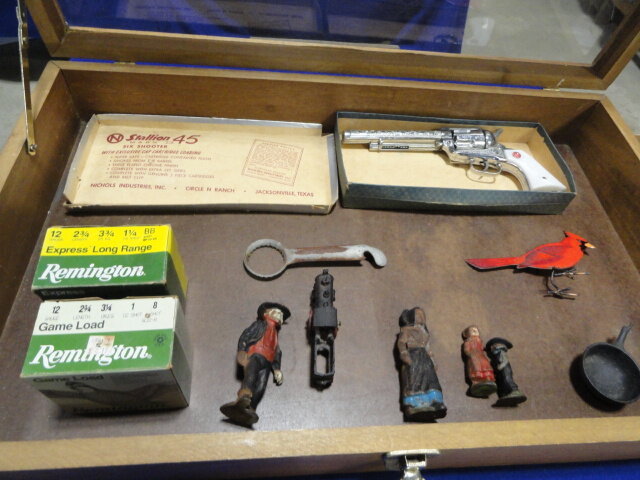 Image for Feb 16, 2023 Public Auction