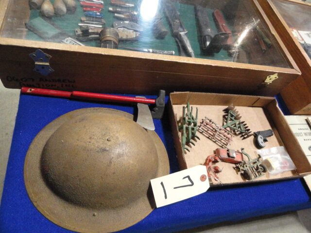 Image for Feb 16, 2023 Public Auction