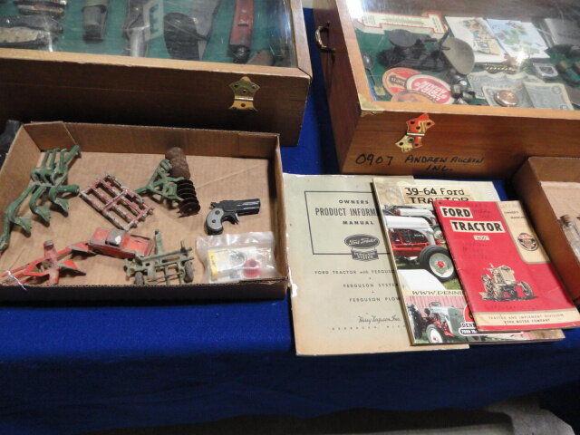 Image for Feb 16, 2023 Public Auction