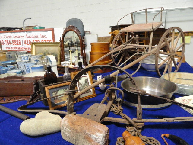 Image for Feb 16, 2023 Public Auction