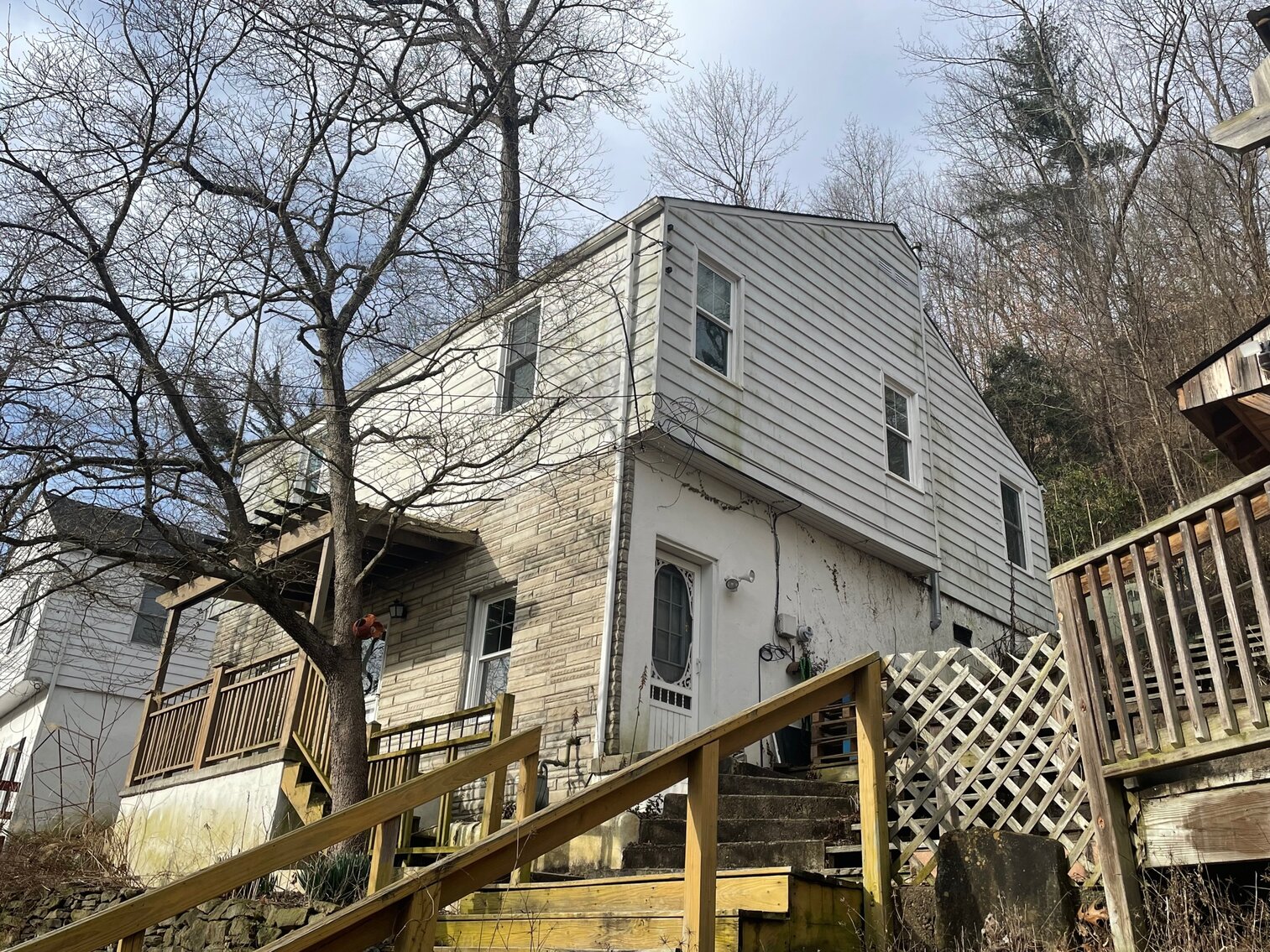 Image for SOLD $37,400 - 2 Bedroom Charleston Home