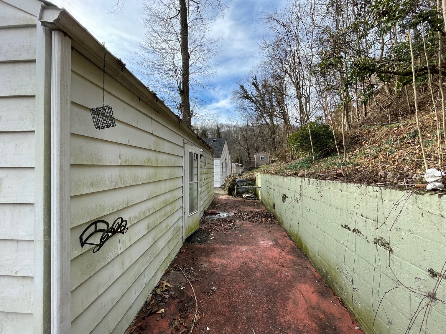 Image for SOLD $37,400 - 2 Bedroom Charleston Home