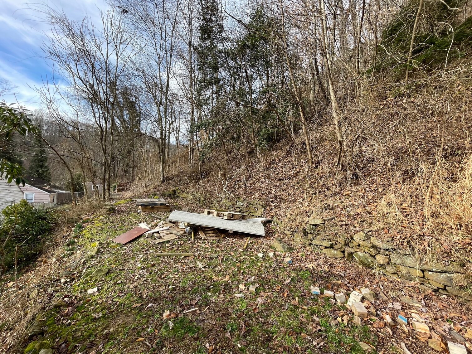 Image for SOLD $37,400 - 2 Bedroom Charleston Home