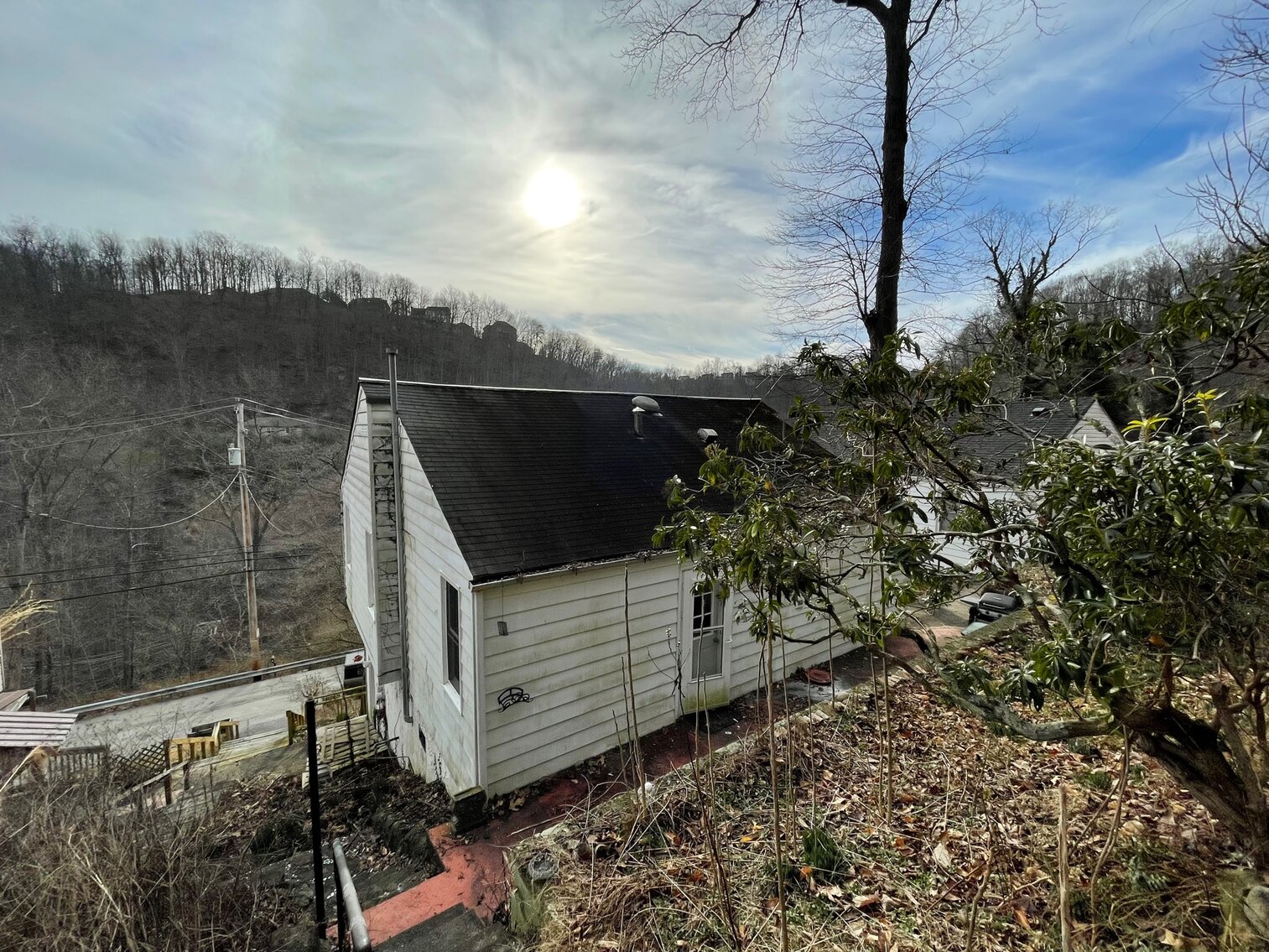 Image for SOLD $37,400 - 2 Bedroom Charleston Home