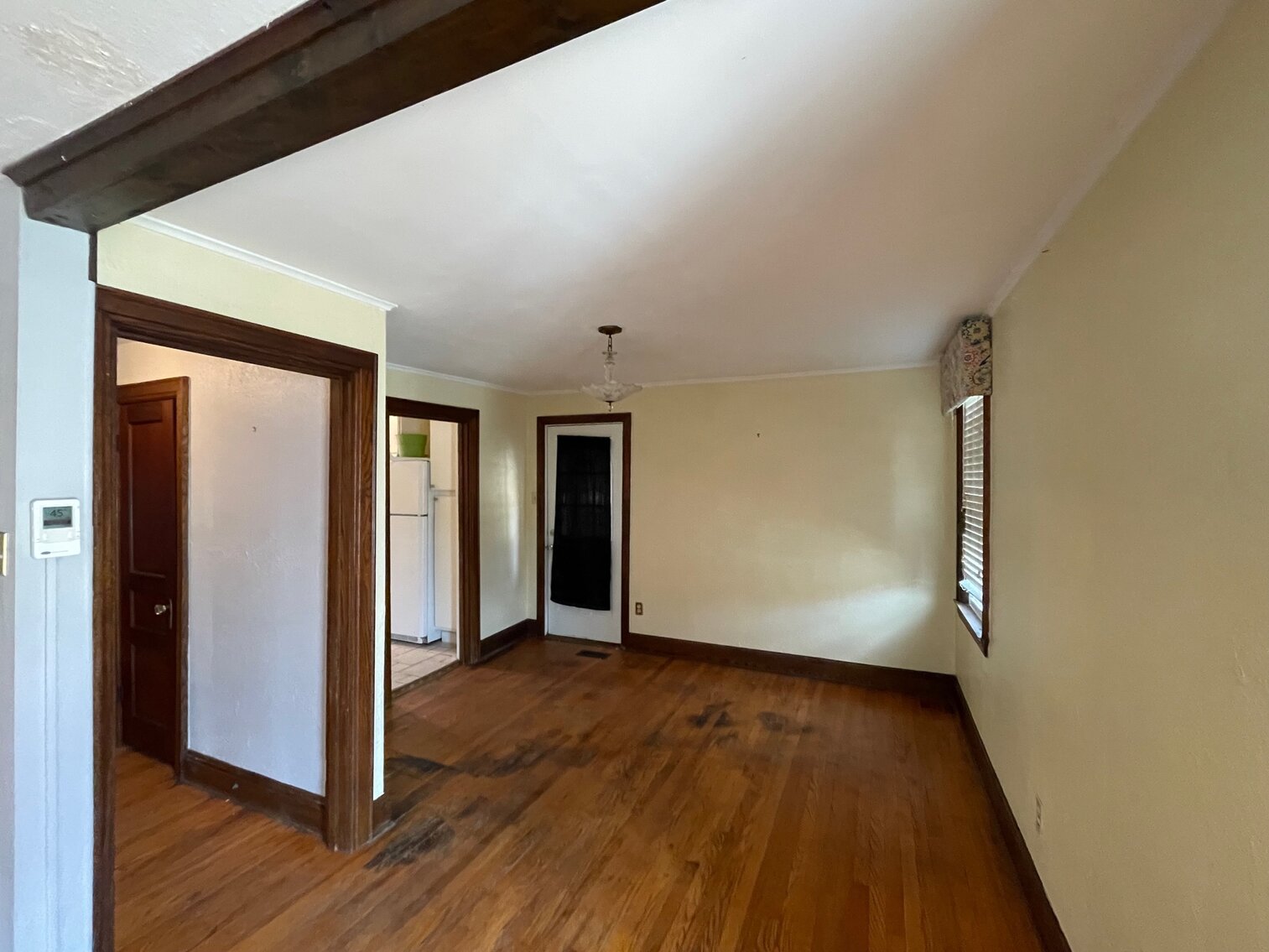 Image for SOLD $37,400 - 2 Bedroom Charleston Home