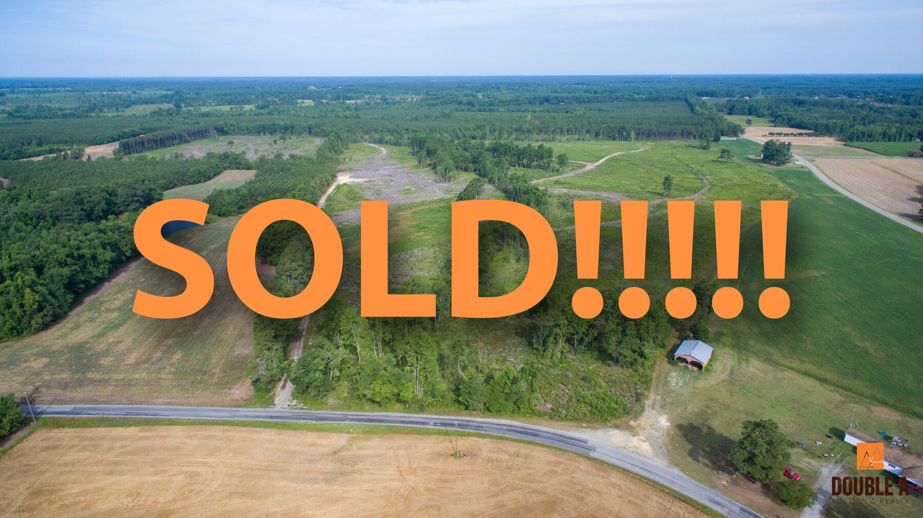 Image for Do you have real estate to sell? We can help!