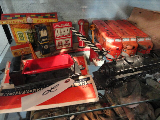 Image for Feb 16, 2023 Public Auction