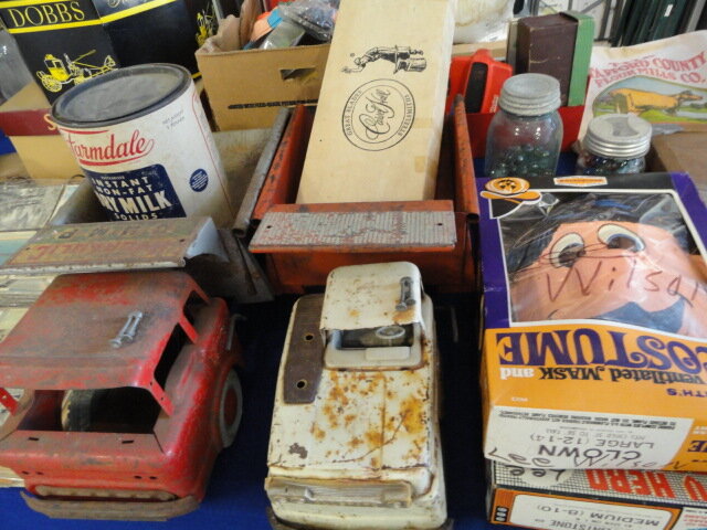 Image for Feb 16, 2023 Public Auction