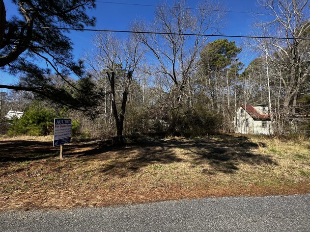 Image for Mar. 7th to Mar. 21st, 2023 - Mathews County Tax AUCTION