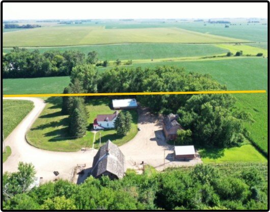 Image for Closed - Buena Vista Co., IA - 160.00 Ac., m/l (090-0215-01)