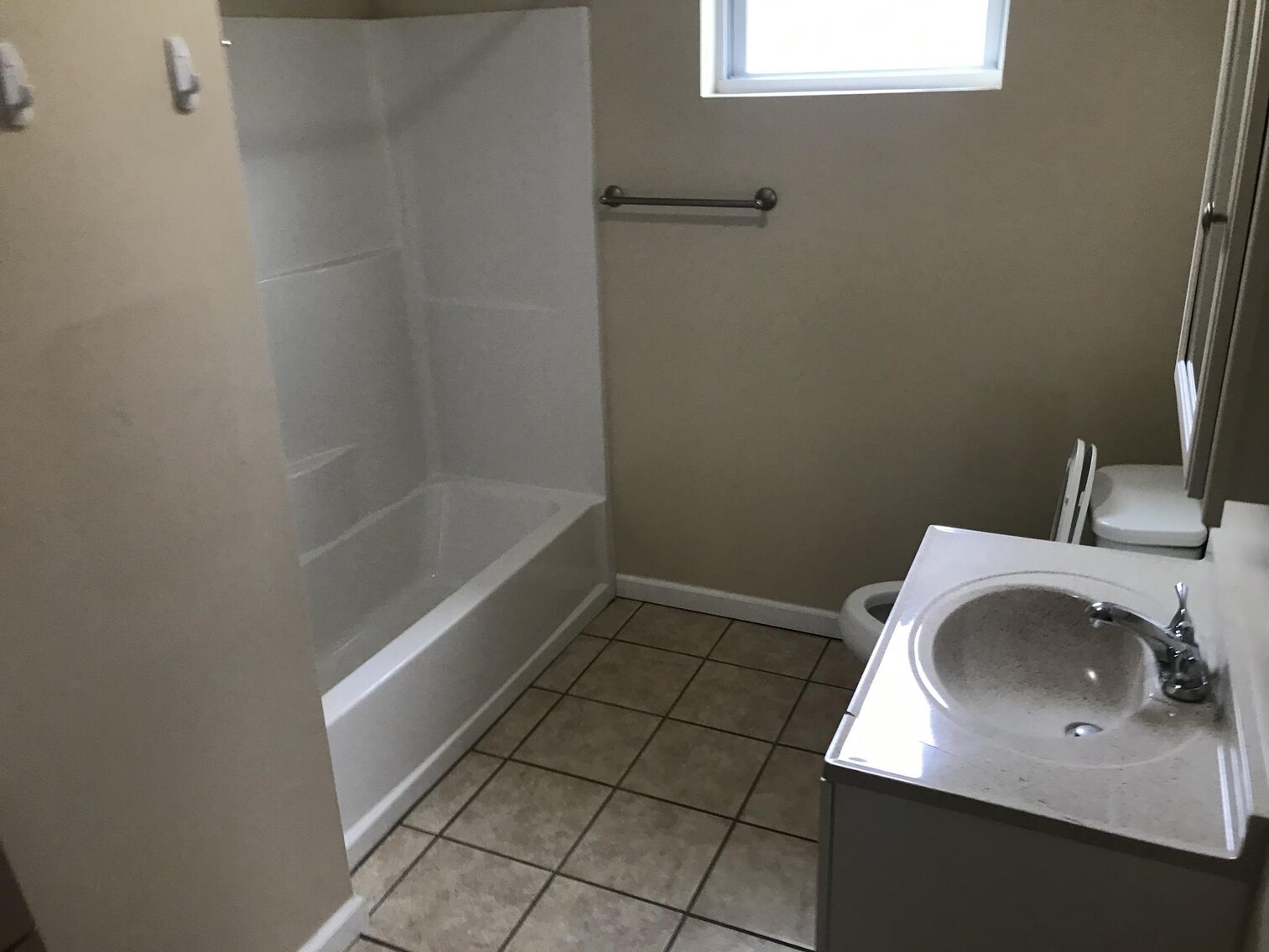 Image for SOLD $82,500 - Commercial Building with Apartment on 1 Acre