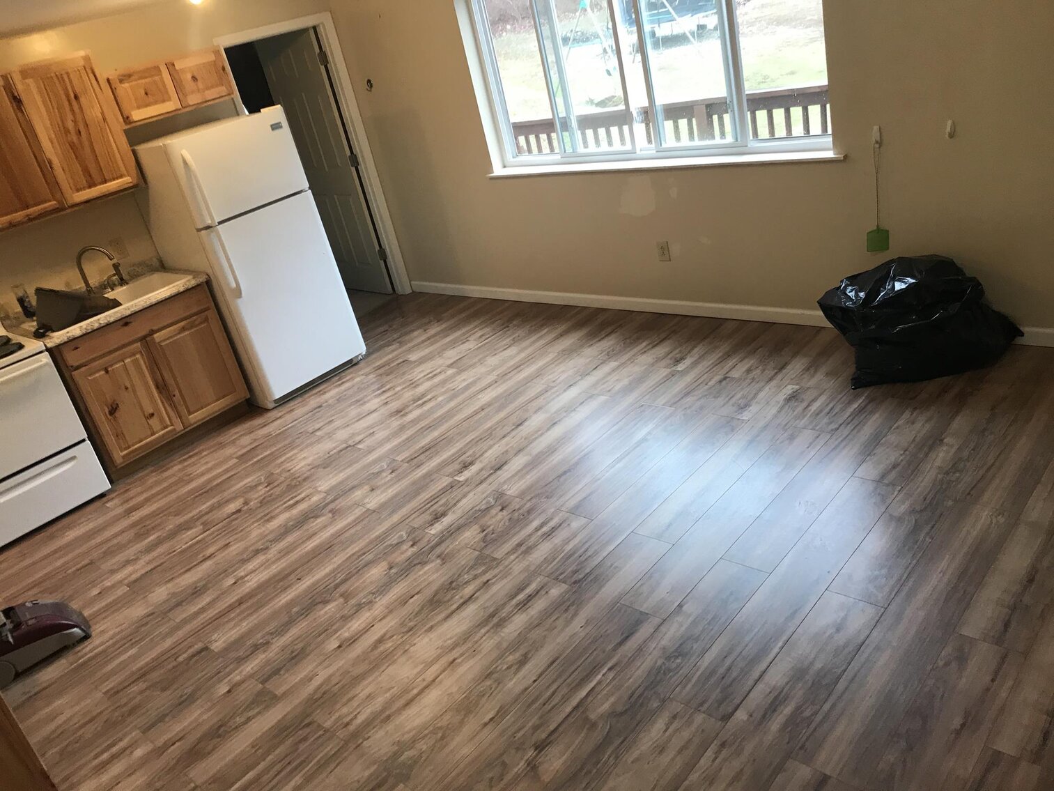 Image for SOLD $82,500 - Commercial Building with Apartment on 1 Acre