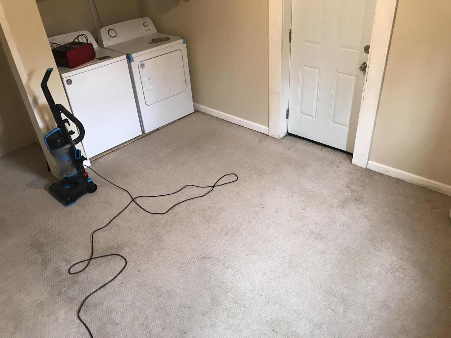 Image for SOLD $82,500 - Commercial Building with Apartment on 1 Acre