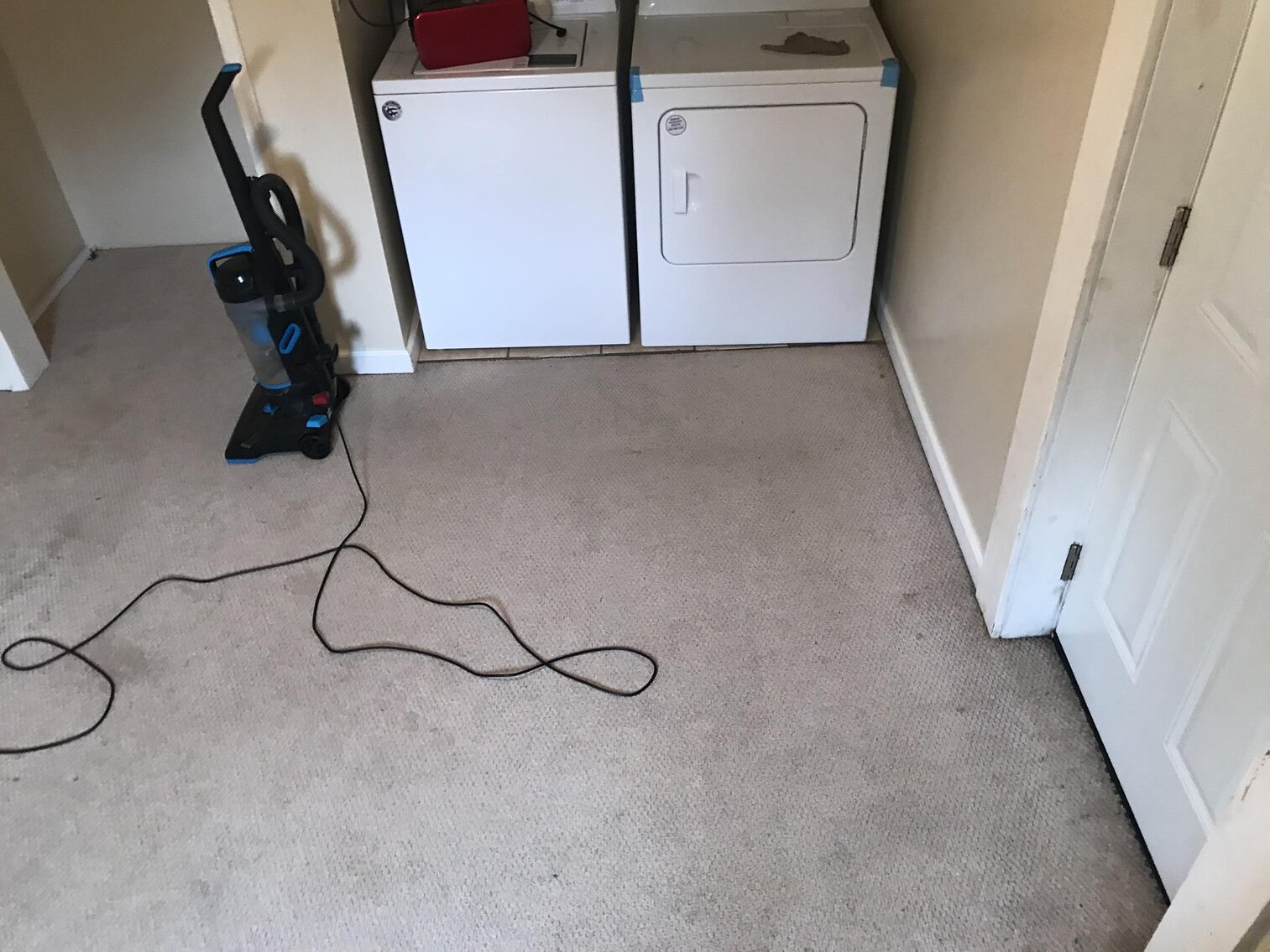 Image for SOLD $82,500 - Commercial Building with Apartment on 1 Acre