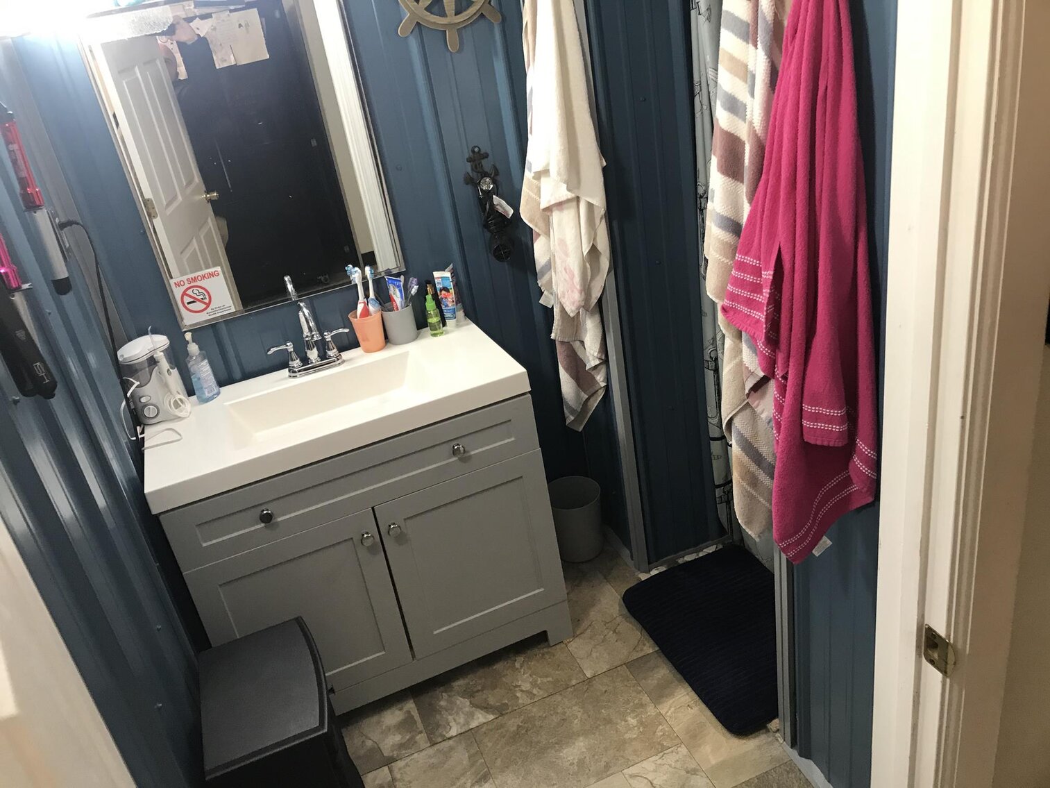 Image for SOLD $82,500 - Commercial Building with Apartment on 1 Acre