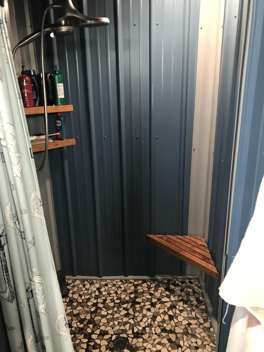 Image for SOLD $82,500 - Commercial Building with Apartment on 1 Acre