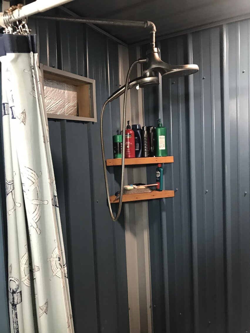 Image for SOLD $82,500 - Commercial Building with Apartment on 1 Acre