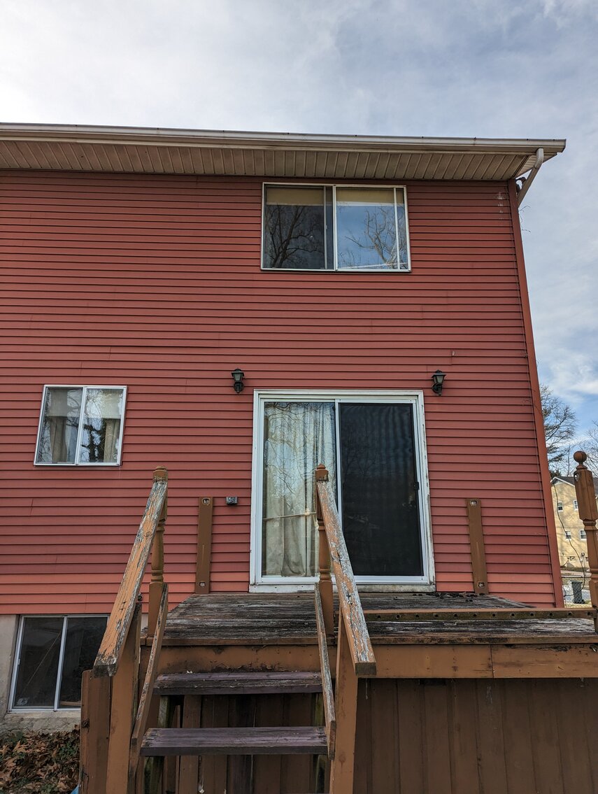 Image for 3 BR SEMI-DETACHED HOME