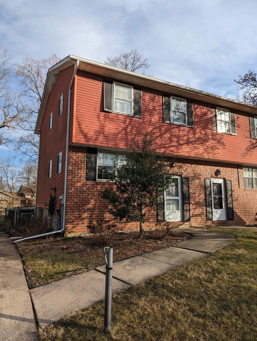 Image for 3 BR SEMI-DETACHED HOME