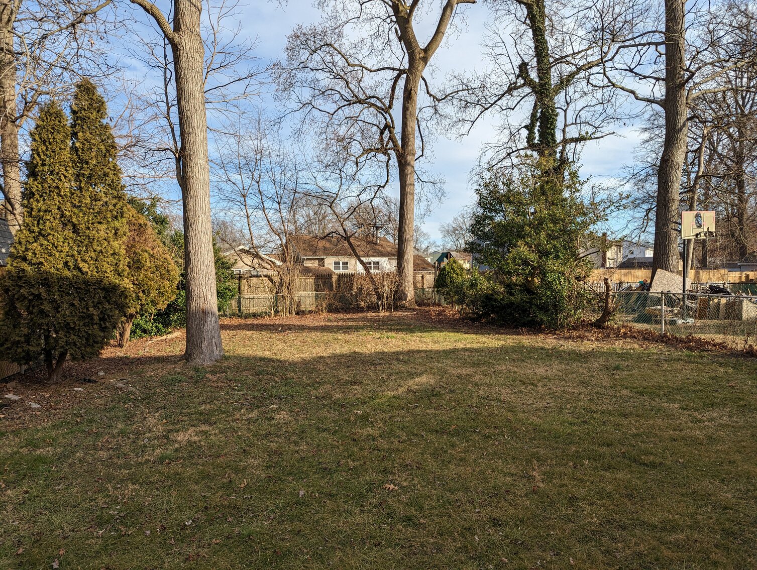 Image for 3 BR SEMI-DETACHED HOME