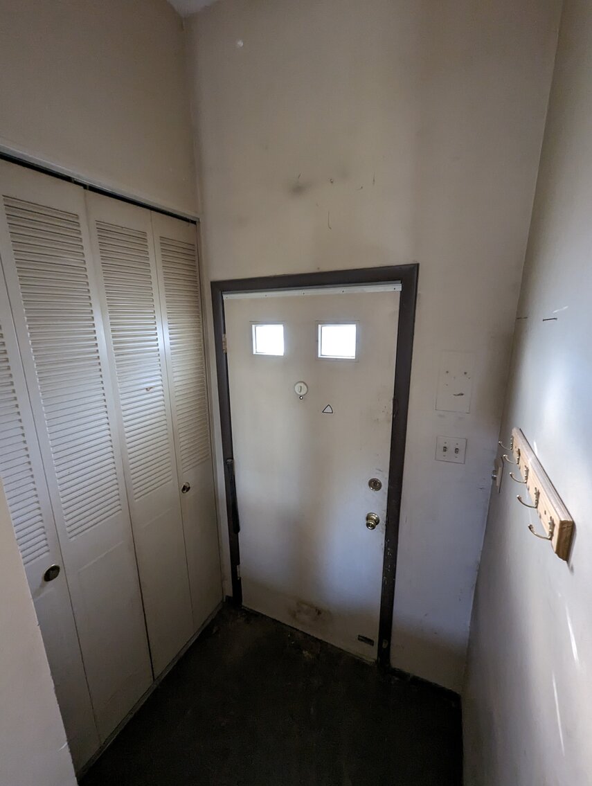 Image for 3 BR SEMI-DETACHED HOME