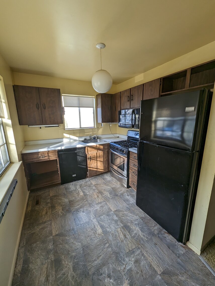 Image for 3 BR SEMI-DETACHED HOME