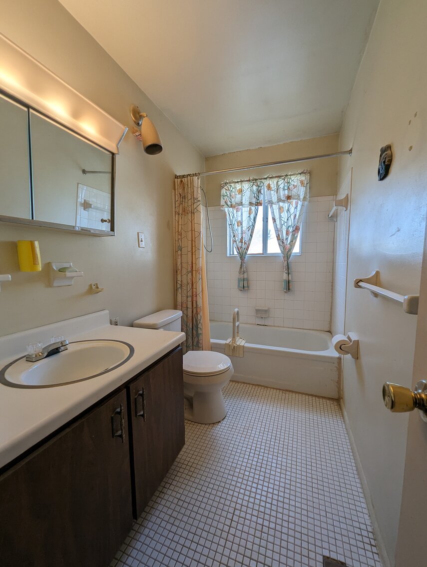 Image for 3 BR SEMI-DETACHED HOME