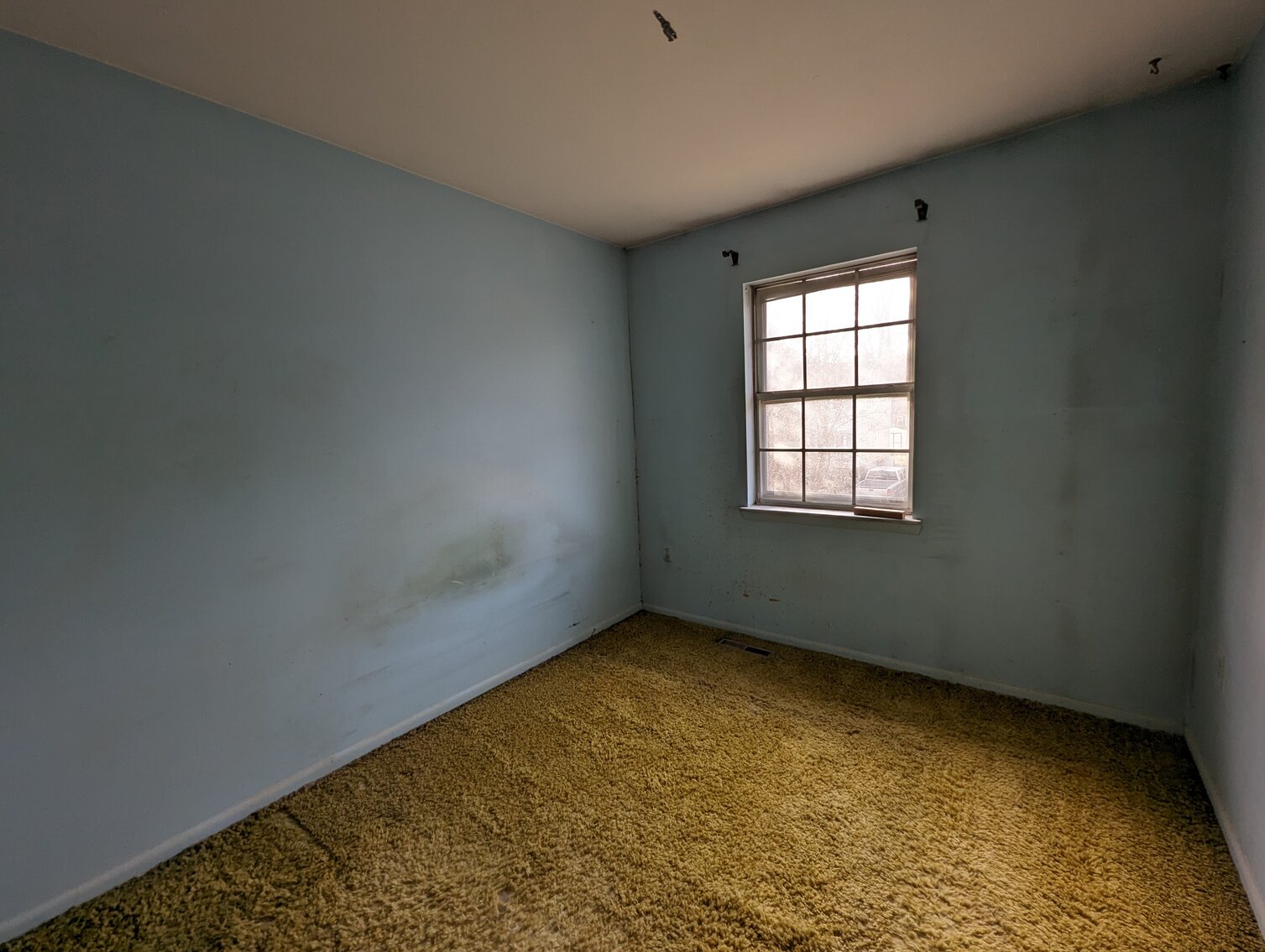 Image for 3 BR SEMI-DETACHED HOME